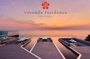 Veranda Pattaya/3BR Seaview/ExecutiveSuite